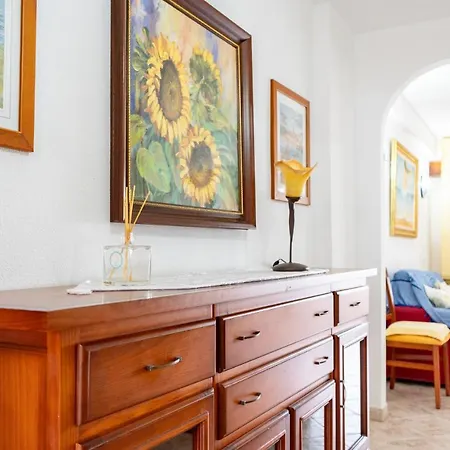 Parque Royale 1 Apartment With An Amazing Ocean View Costa Adeje  Exterior photo