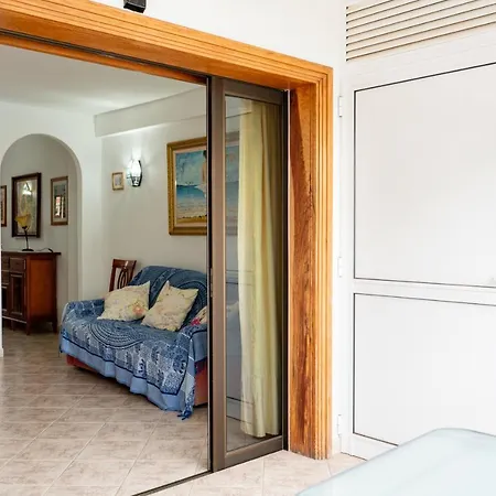 Parque Royale 1 Apartment With An Amazing Ocean View Costa Adeje  Exterior photo