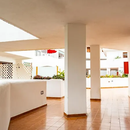 Parque Royale 1 Apartment With An Amazing Ocean View Costa Adeje  Exterior photo