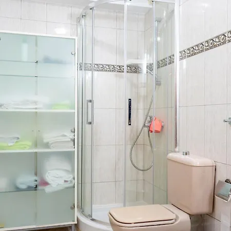 Parque Royale 1 Apartment With An Amazing Ocean View Costa Adeje  Exterior photo