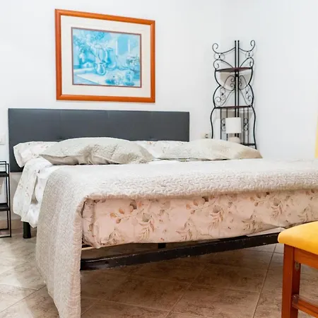 Parque Royale 1 Apartment With An Amazing Ocean View Costa Adeje  Exterior photo