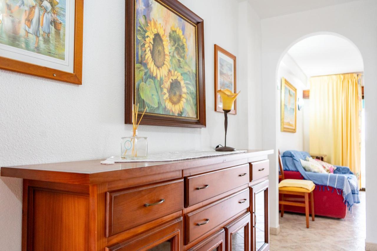 Parque Royale 1 With An Amazing Ocean View Apartment Costa Adeje (Tenerife)