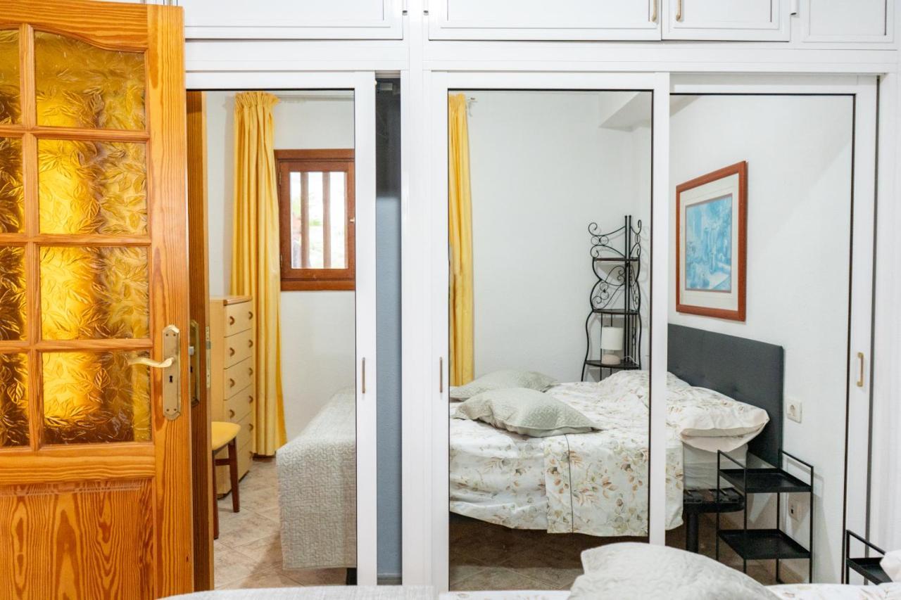Apartment Parque Royale 1 With An Amazing Ocean View Costa Adeje (Tenerife)