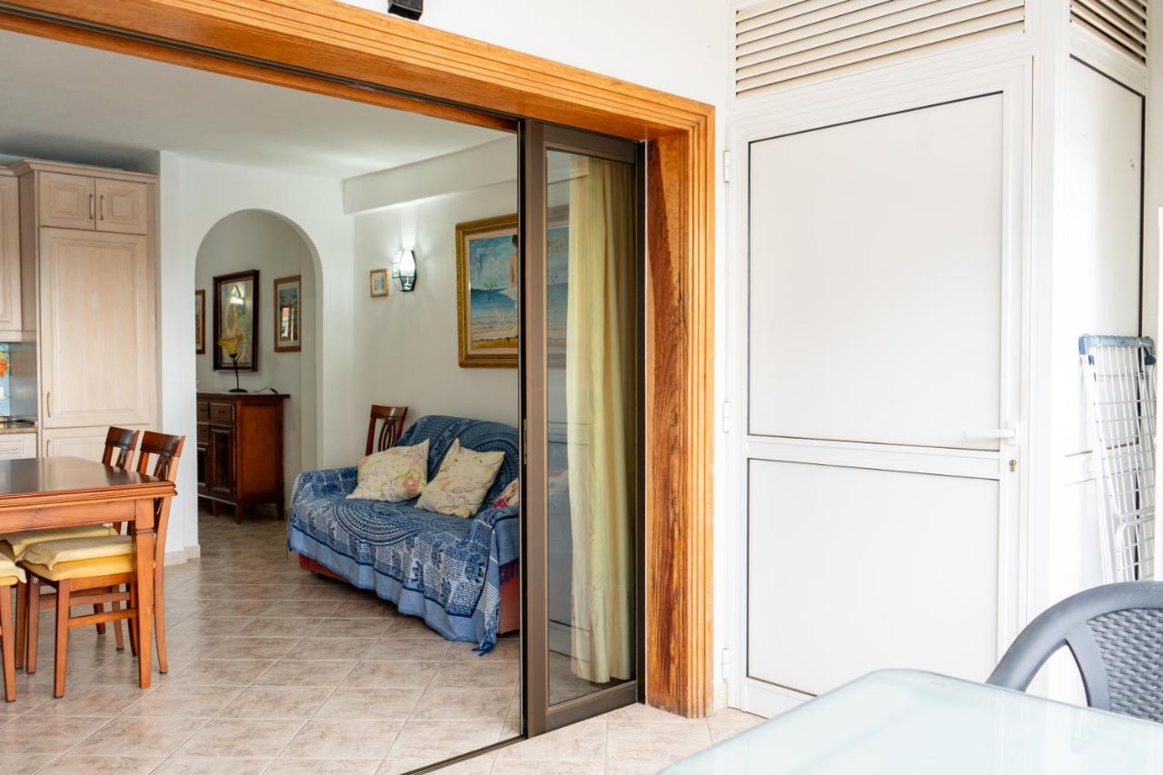 Apartment Parque Royale 1 With An Amazing Ocean View Costa Adeje (Tenerife)