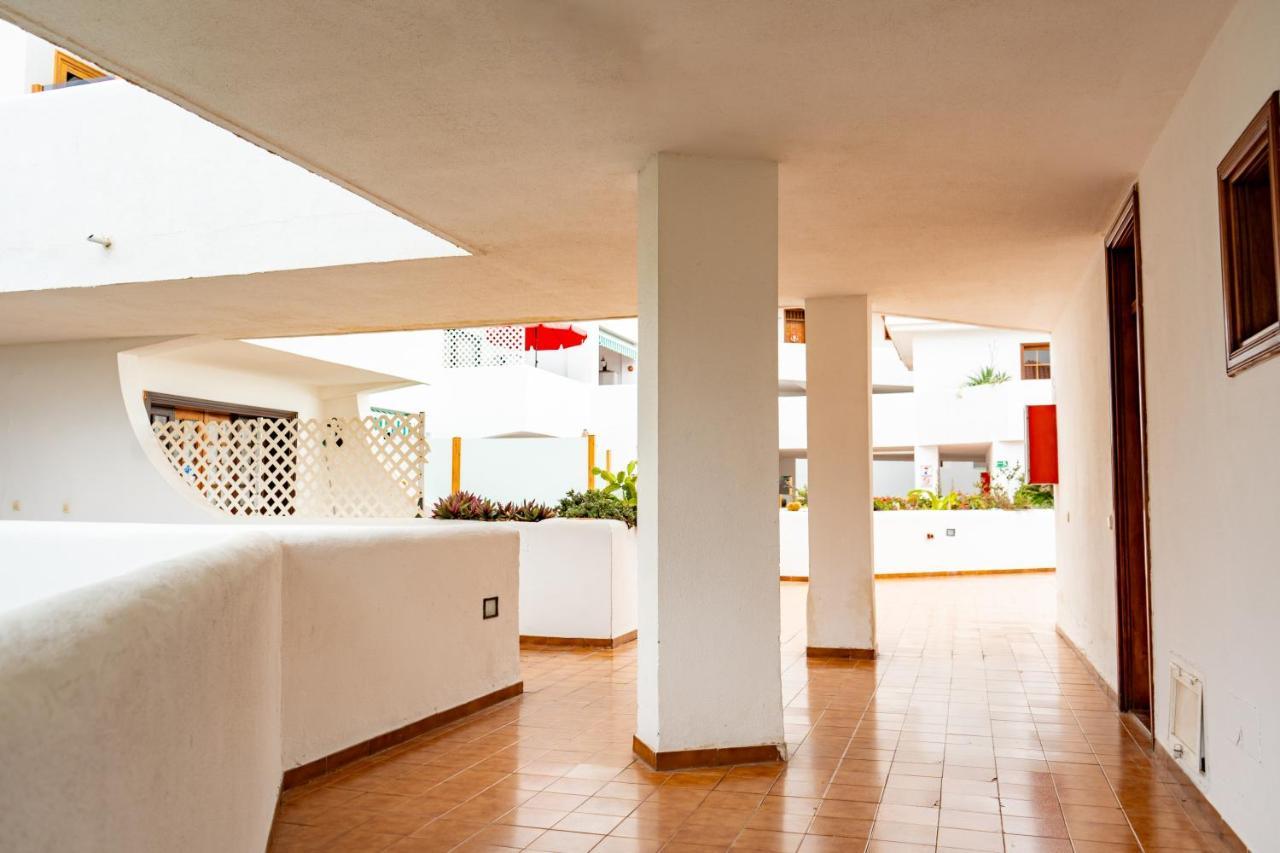 Parque Royale 1 With An Amazing Ocean View Apartment *