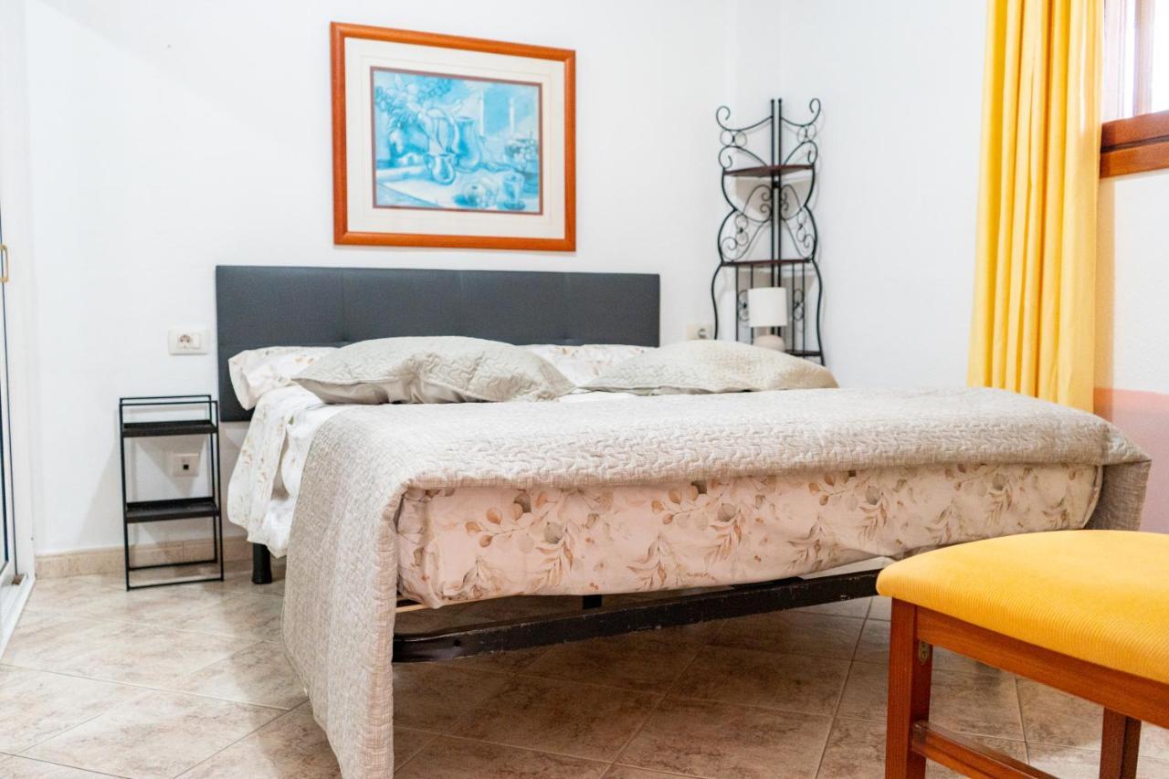Apartment Parque Royale 1 With An Amazing Ocean View
