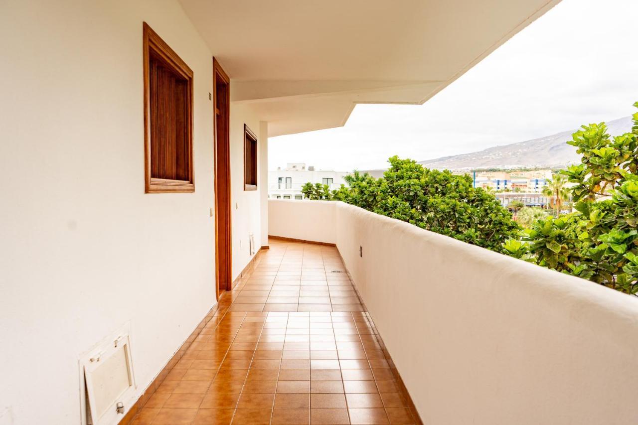 Parque Royale 1 With An Amazing Ocean View Apartment *