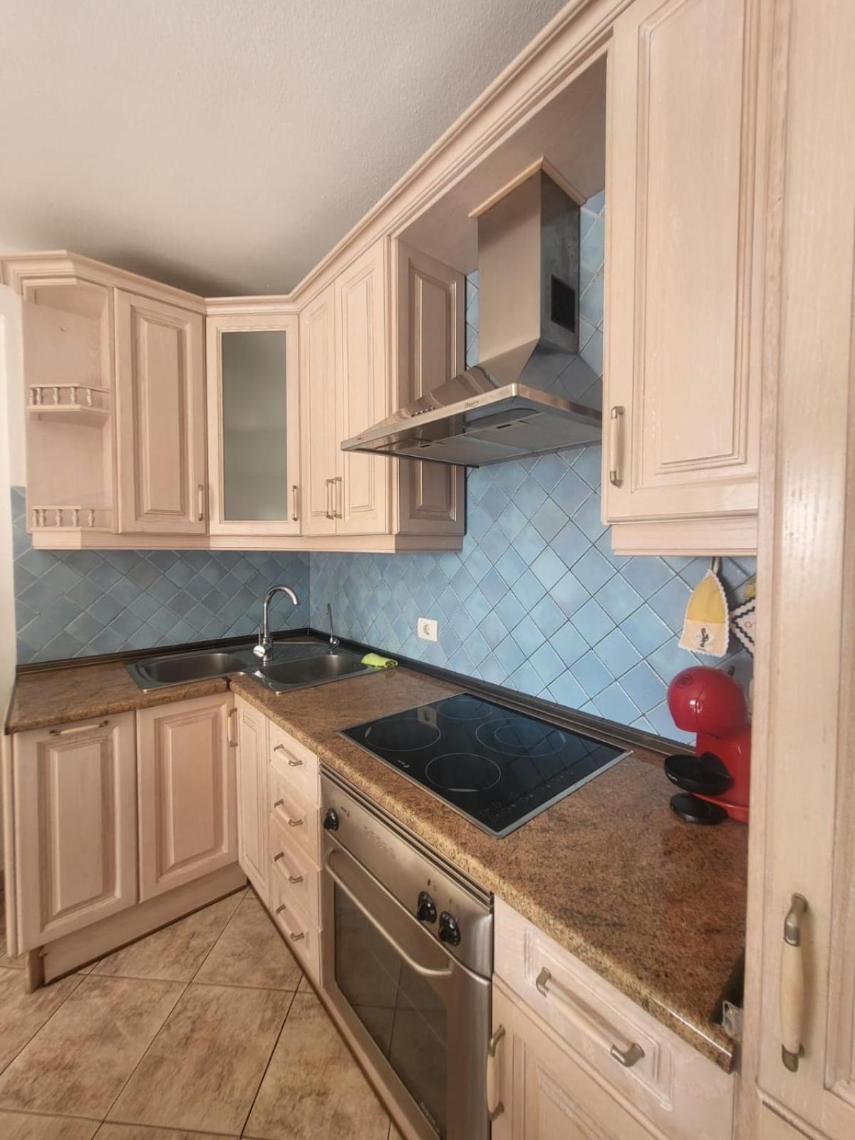 Apartment Parque Royale 1 With An Amazing Ocean View Costa Adeje (Tenerife)
