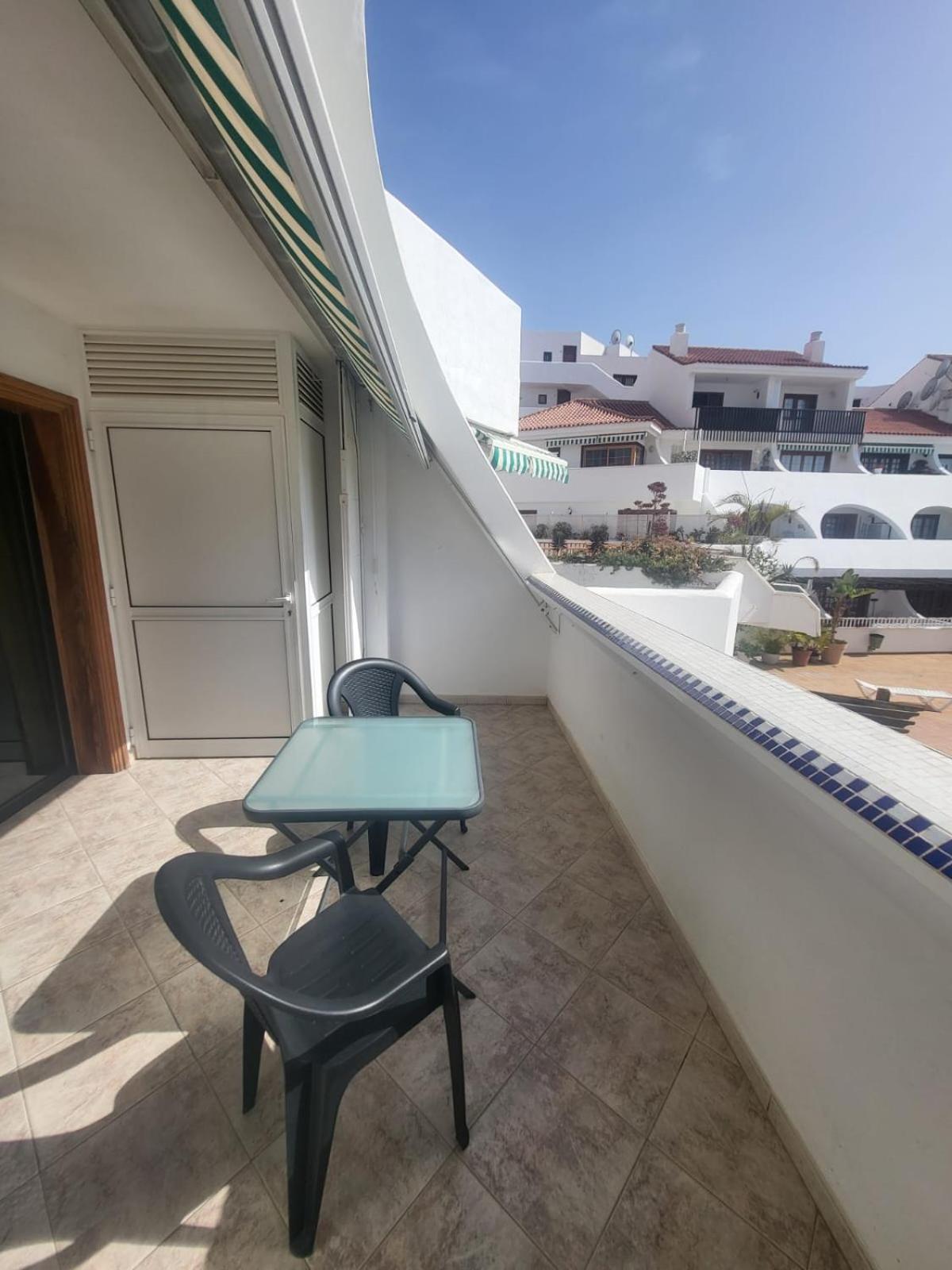 Parque Royale 1 With An Amazing Ocean View Apartment