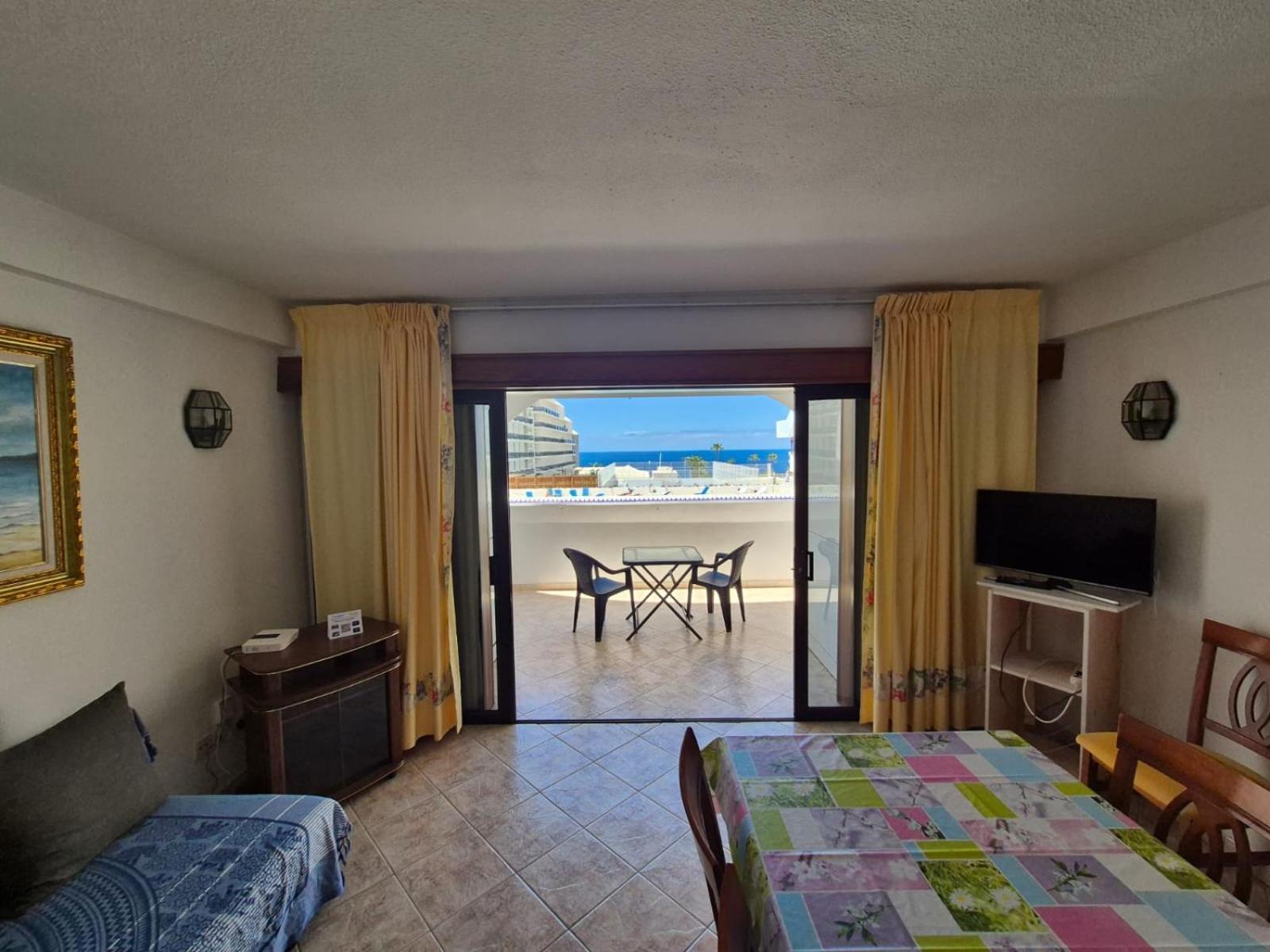 Parque Royale 1 With An Amazing Ocean View Apartment