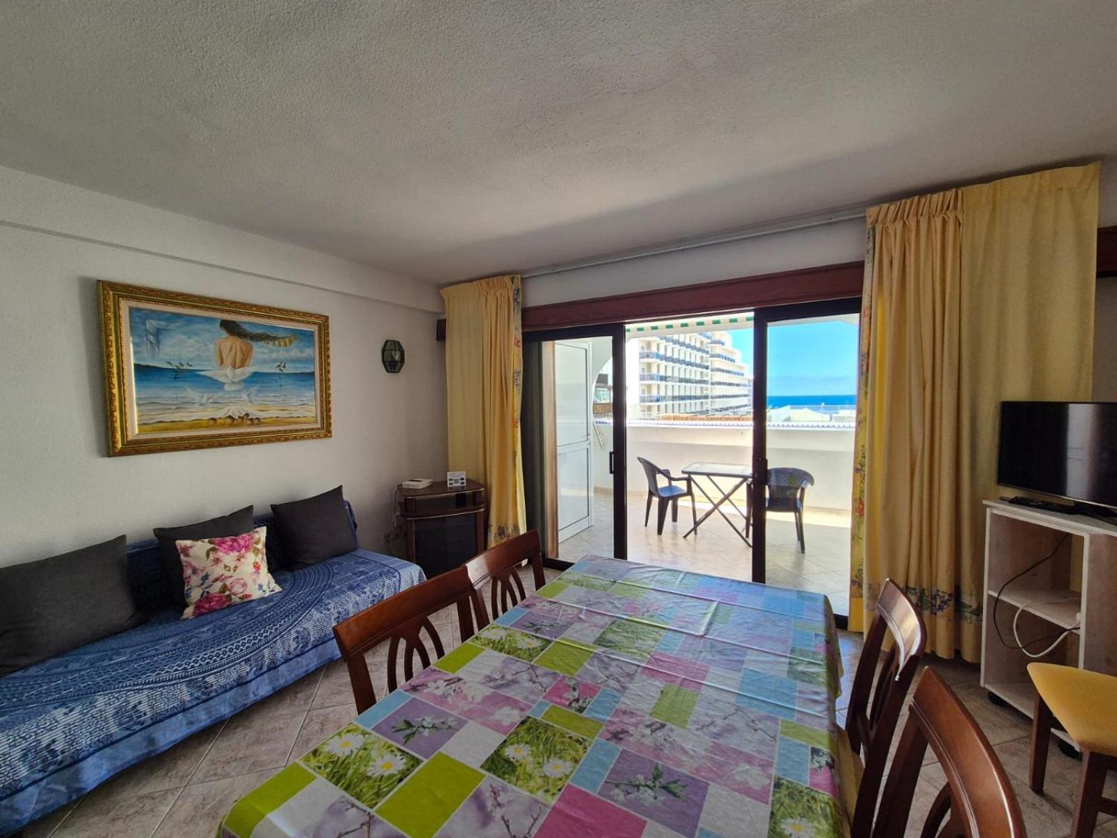 Parque Royale 1 With An Amazing Ocean View