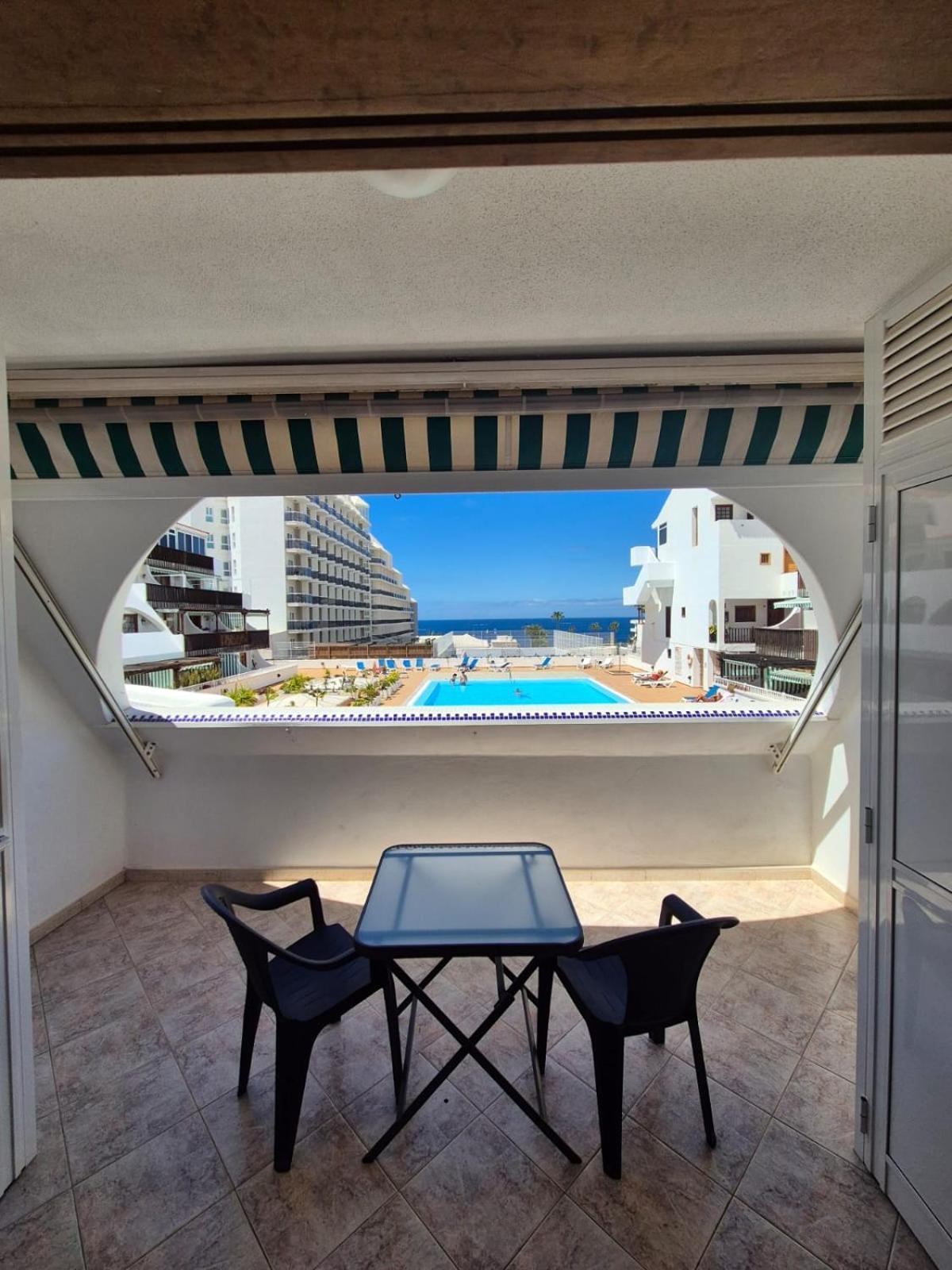 Parque Royale 1 With An Amazing Ocean View Apartment Costa Adeje (Tenerife)