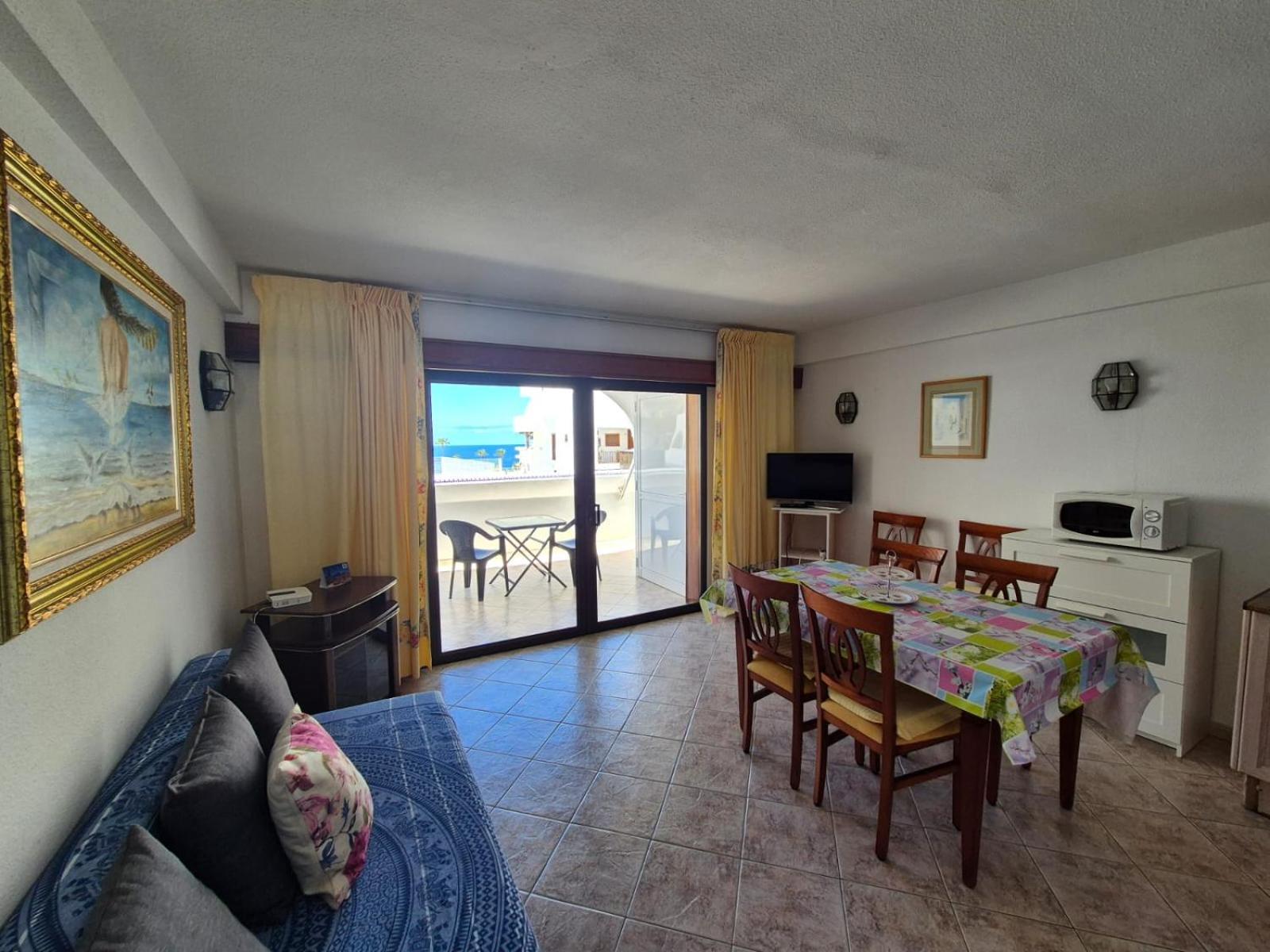 Parque Royale 1 With An Amazing Ocean View Apartment *