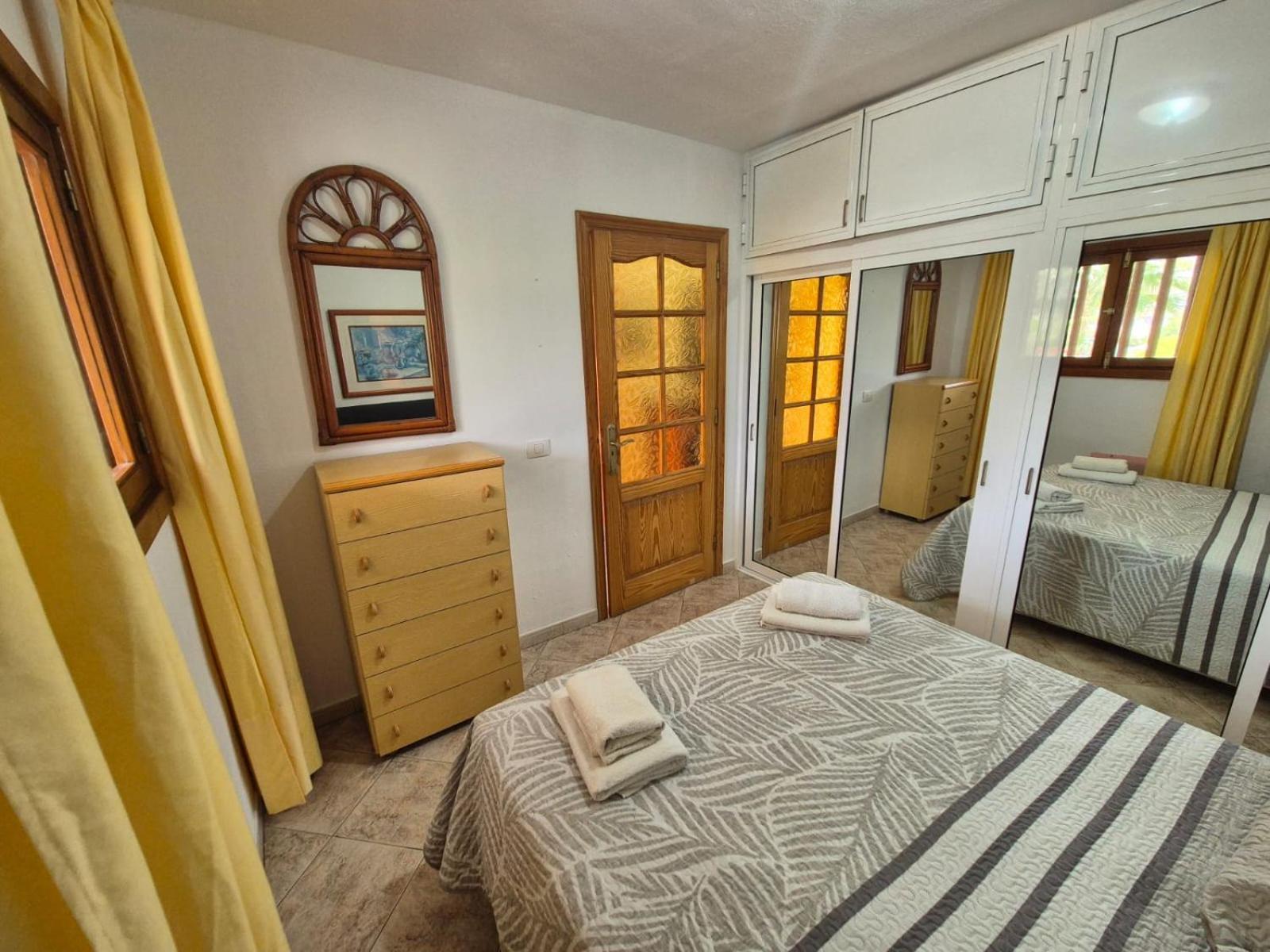Parque Royale 1 With An Amazing Ocean View Apartment *